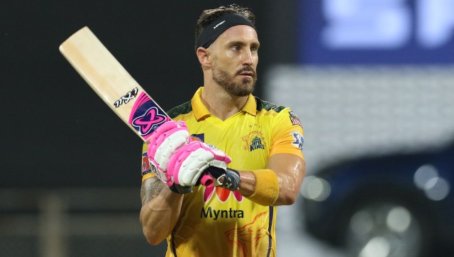 IPL Auction 2022: Faf du Plessis will help team with leadership skills, says RCB coach Sanjay Bangar IPL Auction 2022: Faf du Plessis will help team with leadership skills, says RCB coach Sanjay Bangar