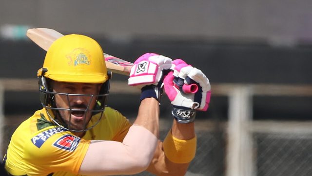 Faf du Plessis roped in by CSK-owned franchise as marquee signing in upcoming CSA T20 League Faf du Plessis roped in by CSK-owned franchise as marquee signing in upcoming CSA T20 League