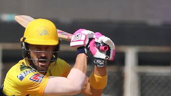 Faf du Plessis feels T20 leagues are serious threat to international cricket