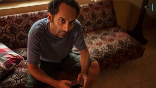 Fahadh Faasil on Joji, his association with director Dileesh Pothan and penchant for unconventional roles