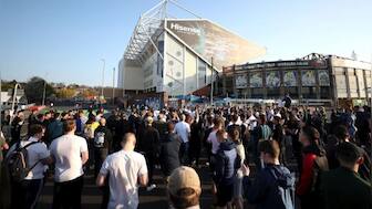 'Self-serving' Super League opens unprecedented conflict in European football