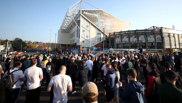 'Self-serving' Super League opens unprecedented conflict in European football