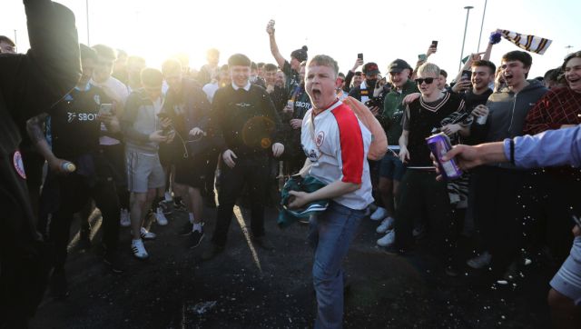 Premier League fans unite to slam European Super League as 'ultimate betrayal' Premier League fans unite to slam European Super League as 'ultimate betrayal'