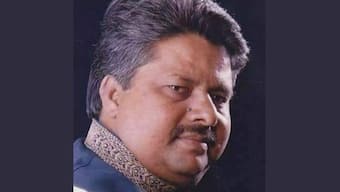 Farid Sabri of the Sabri Brothers duo, who sang qawwalis and Hindi film songs, passes away at 58