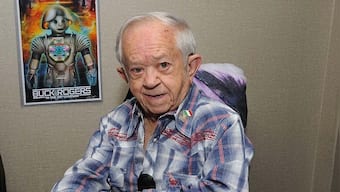 Felix Silla, best known as Cousin Itt on Addams Family, passes away at 84