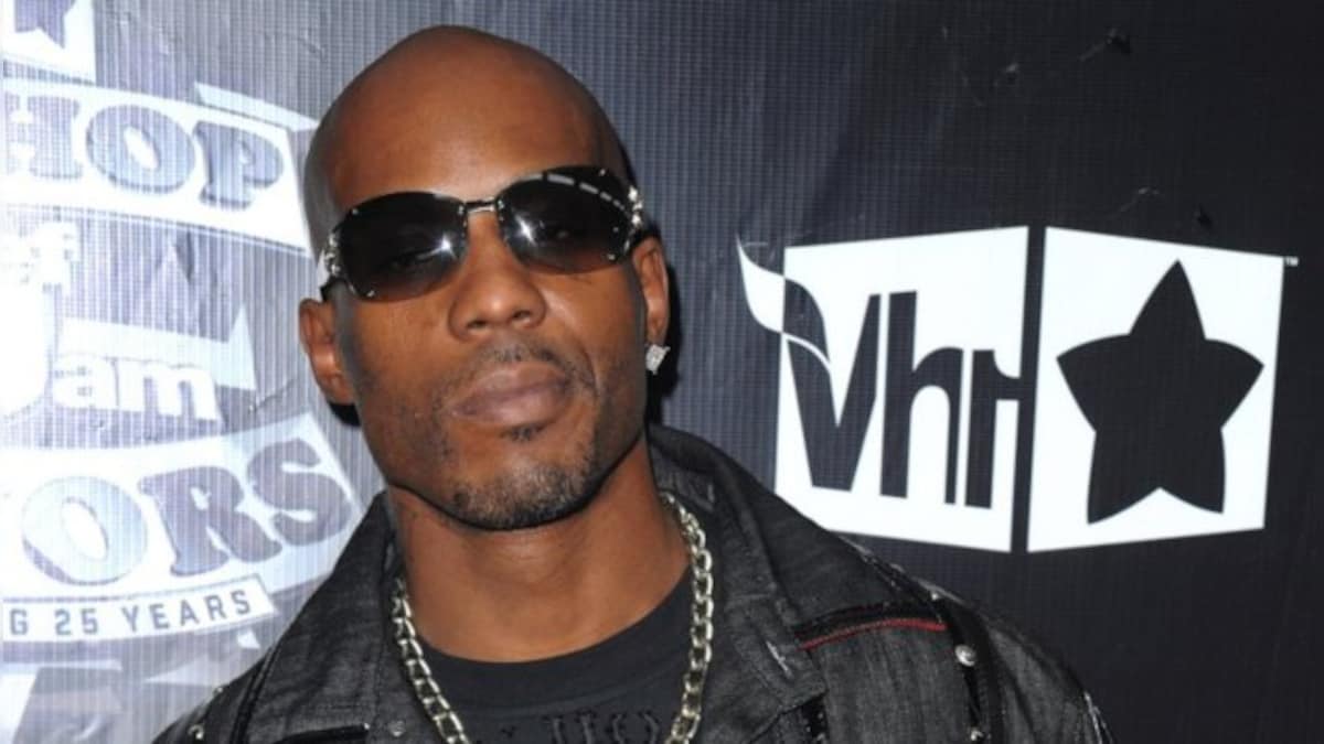 Rapper DMX on life support at New York hospital after heart attack, says lawyer