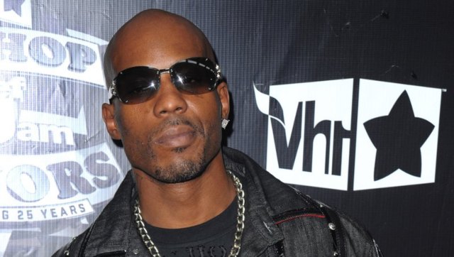 Rapper DMX on life support at New York hospital after heart attack, says lawyer Rapper DMX on life support at New York hospital after heart attack, says lawyer