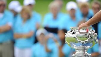 French Open golf tournament postponed due to new coronavirus clampdown in France