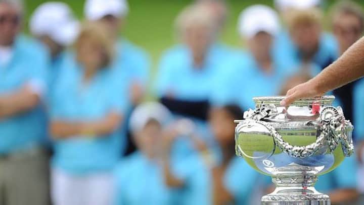 French Open golf tournament postponed due to new coronavirus clampdown in France