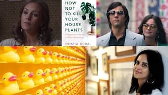 The Friday List: From a talk on tending houseplants to a Tai Chi workshop, your weekly calendar of virtual events