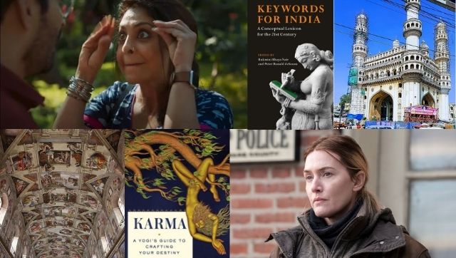 The Friday List: From a campaign to conserve mangroves to a talk on cultural capital, your weekly calendar of virtual events The Friday List: From a campaign to conserve mangroves to a talk on cultural capital, your weekly calendar of virtual events