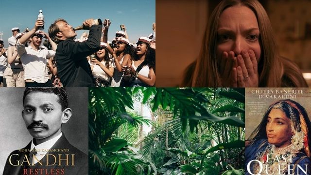 The Friday List: From a sketching contest to a talk on Mahatma Gandhi's youth, your weekly calendar of virtual events The Friday List: From a sketching contest to a talk on Mahatma Gandhi's youth, your weekly calendar of virtual events