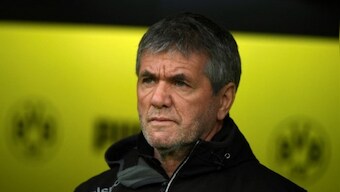 Bundesliga: Struggling FC Koln appoint veteran Friedhelm Funkel as caretaker manager for rest of season