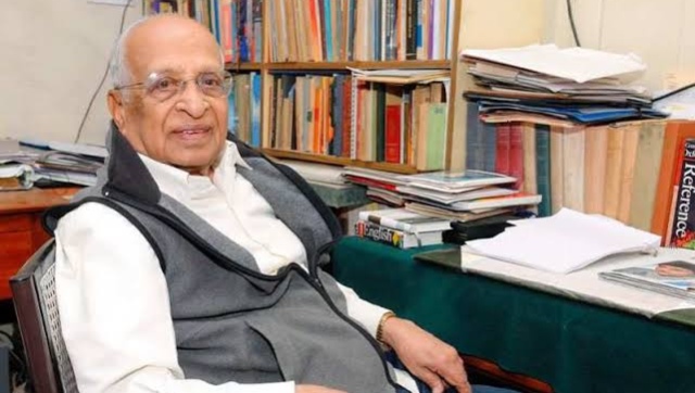 In Prof G Venkatasubbaiah's legacy, an abiding love for Kannada and awareness of its role in a globalised world In Prof G Venkatasubbaiah's legacy, an abiding love for Kannada and awareness of its role in a globalised world