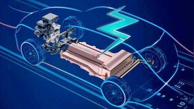 Gadkari confident India can begin local production of batteries for EVs starting 2022