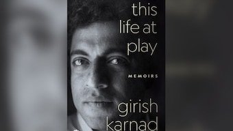This Life at Play: Read an excerpt from Girish Karnad's memoir on how he transformed FTII's acting course