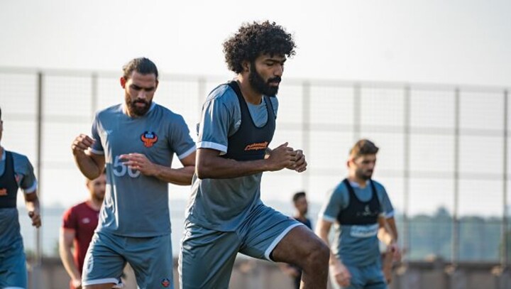 FC Goa vs Al Wahda AFC Champions League Live Streaming: When and where to watch