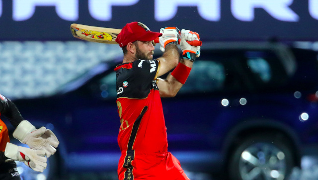 Glenn Maxwell to miss Australia's tour of Pakistan, start of IPL 2022 due to his wedding Glenn Maxwell to miss Australia's tour of Pakistan, start of IPL 2022 due to his wedding