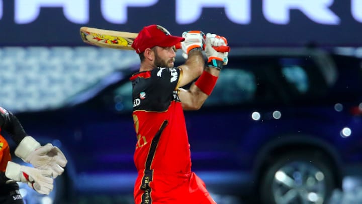 Glenn Maxwell to miss Australia's tour of Pakistan, start of IPL 2022 due to his wedding