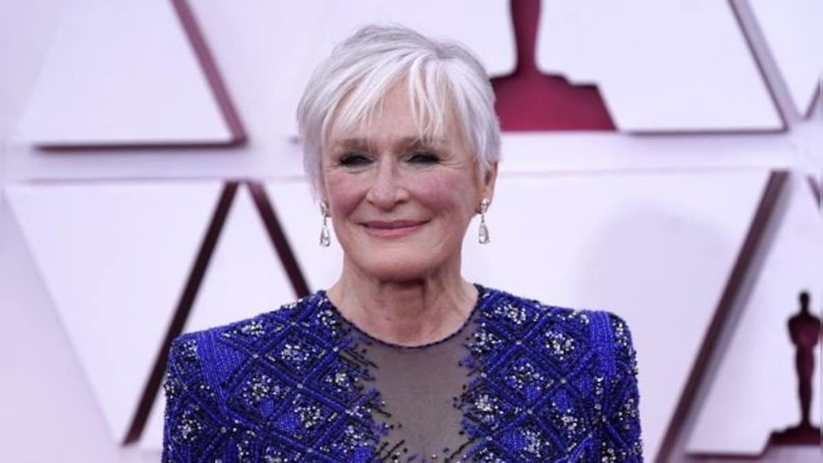 Oscars 2021: Glenn Close twerks to EU's Da Butt during a game conducted by actor Lil Rel Howery