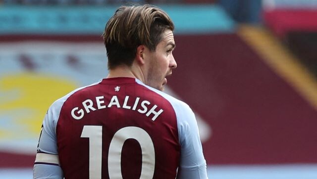 Premier League: Manager Dean Smith hopes Jack Grealish's return will revive Aston Villa's form