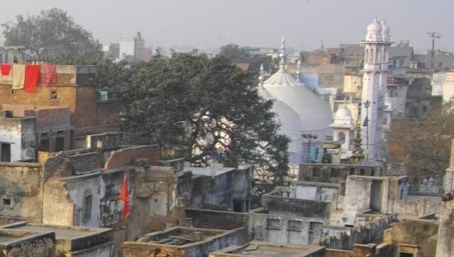 Sunni Waqf Board to move Allahabad HC against verdict ordering ASI survey of Varanasi's Gyanwapi mosque