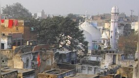 Sunni Waqf Board to move Allahabad HC against verdict ordering ASI survey of Varanasi's Gyanwapi mosque