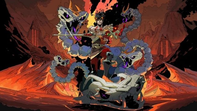 Supergiant, maker of BAFTA-winning Hades, takes on industry goliaths with old-school approach to video games Supergiant, maker of BAFTA-winning Hades, takes on industry goliaths with old-school approach to video games