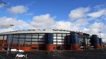 Scotland's national clinical director Jason Leitch confident of hosting fans at Hampden Park for Euro 2020