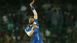 Hardik Pandya getting closer to playing but MI won't rush him back, says Shane Bond