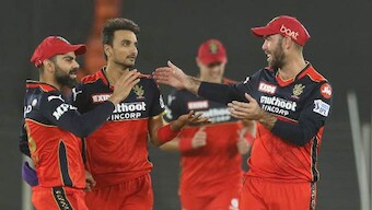 IPL 2021: RCB players, support staff leave for their respective destinations after league's suspension