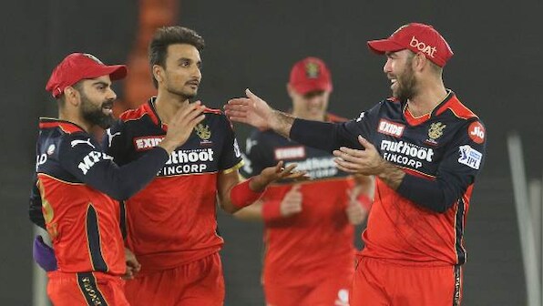 IPL 2021: RCB players, support staff leave for their respective destinations after league's suspension