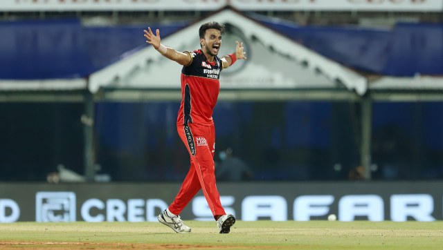 IPL 2021: Harshal Patel stays under the radar while doing the job for RCB IPL 2021: Harshal Patel stays under the radar while doing the job for RCB