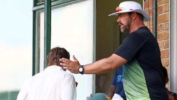 Former Zimbabwe captain Heath Streak handed eight-year ban for breach of Anti-Corruption Code