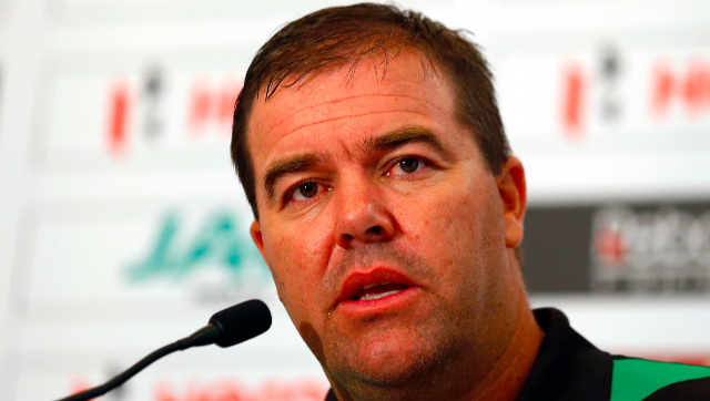 Heath Streak banned: Tracking bitcoin deals not easy, but we have ‘right people with right expertise’, says ICC’s Alex Marshall Heath Streak banned: Tracking bitcoin deals not easy, but we have ‘right people with right expertise’, says ICC’s Alex Marshall