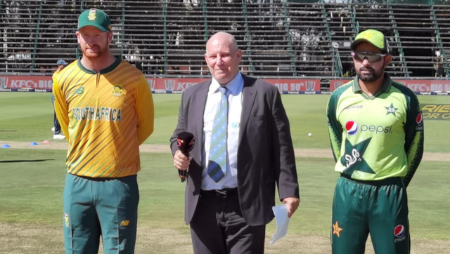 South Africa vs Pakistan, Highlights, 4th T20I at Centurion, Full Cricket Score: Visitors clinch series 3-1 South Africa vs Pakistan, Highlights, 4th T20I at Centurion, Full Cricket Score: Visitors clinch series 3-1