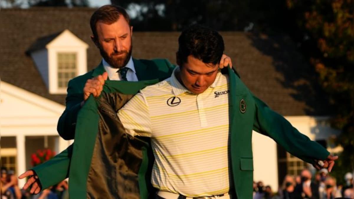 The Masters 2021: Hideki Matsuyama's triumph gives wings to Japanese challenge, inspires Asia's golf community – Firstpost