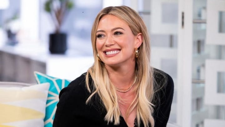 Hilary Duff to star in, co-produce How I Met Your Mother spin-off at Hulu