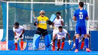 FIH Hockey Pro League: Clinical India continue strong show with 3-0 win over Argentina, but real test awaits in Tokyo