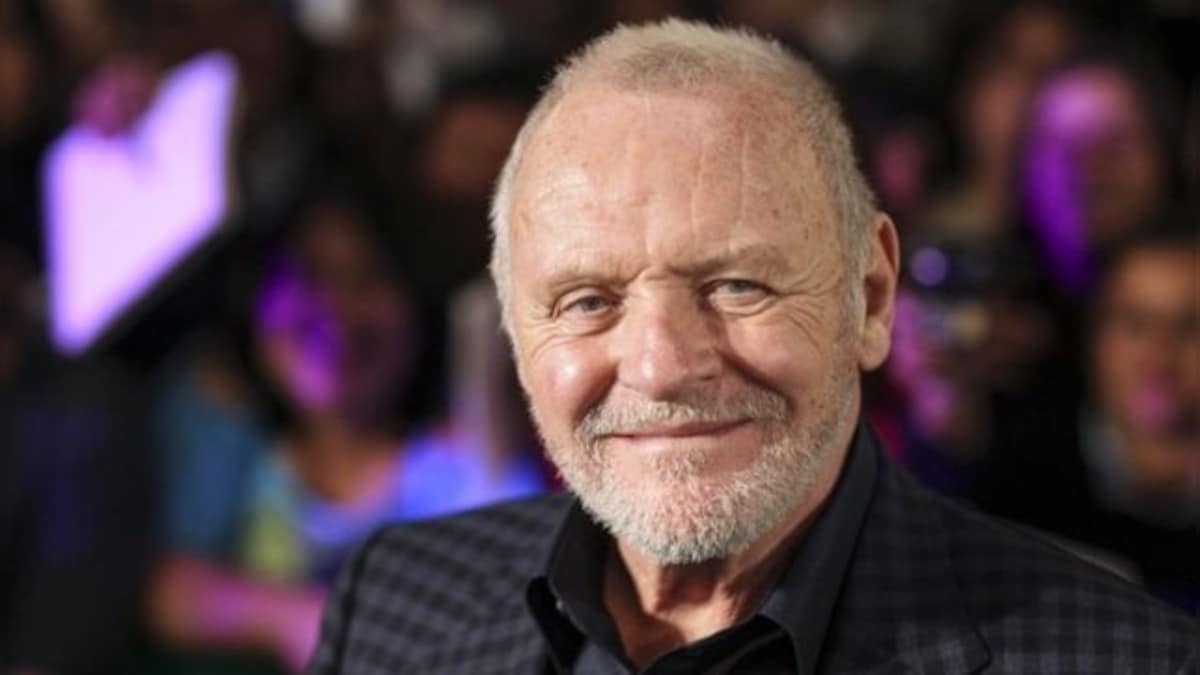 Oscars 2021: Anthony Hopkins wins his second Best Actor award after nearly 30 years for The Father