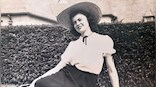 Joye Hummel, the first woman to write scripts for Wonder Woman comics, dies at 97