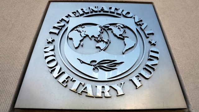 IMF projects India’s growth rate to jump to 12.5% for 2021, stronger than that of China