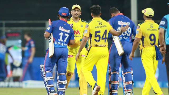 IPL 2021: Bowling woes, CSK's new ways, Shaw-Dhawan' redemption road, talking points from CSK vs DC IPL 2021: Bowling woes, CSK's new ways, Shaw-Dhawan' redemption road, talking points from CSK vs DC