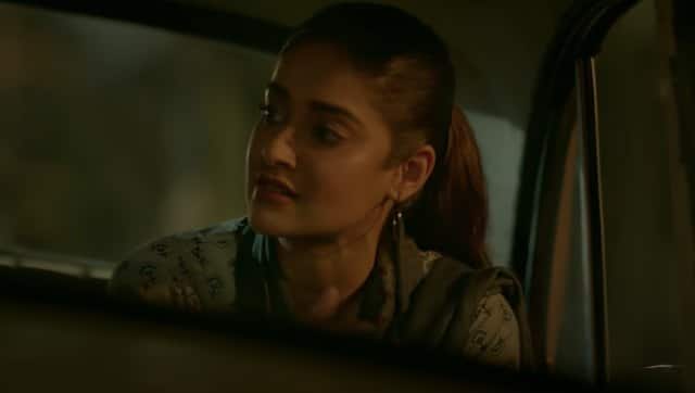 Ileana D’Cruz plays journalist Meera Rao