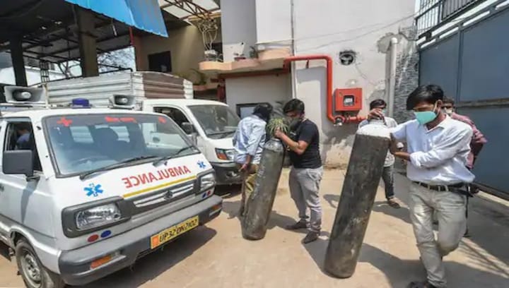 India's second wave of COVID-19 spills on to social media as supply of oxygen, medicines dwindle