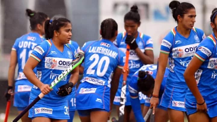 Tokyo Olympics 2020: India women's hockey core group to resume training in SAI Bengaluru