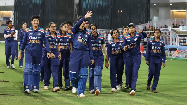 India to play one-off Test against England women in June, tour to consist of three ODIs, three T20Is India to play one-off Test against England women in June, tour to consist of three ODIs, three T20Is