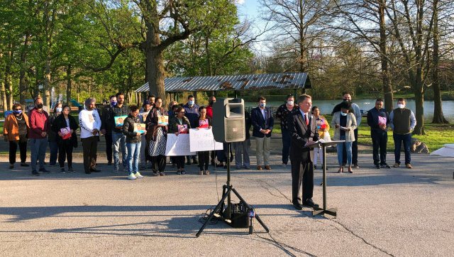 Indianapolis mass shooting: Sikh community calls for gun reforms, say loopholes in law 'need to be closed' Indianapolis mass shooting: Sikh community calls for gun reforms, say loopholes in law 'need to be closed'