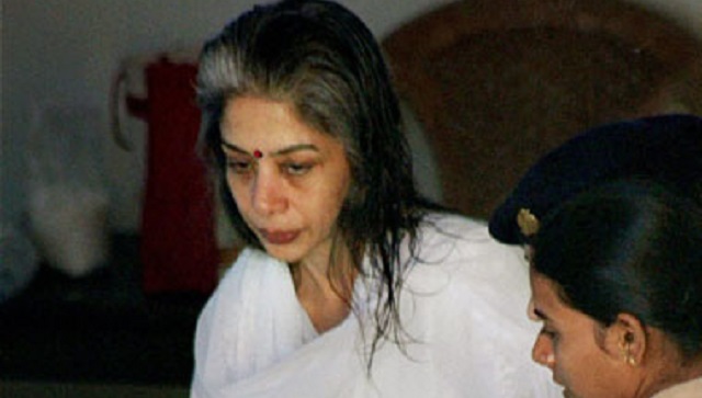 Indrani Mukerjea, 39 other inmates of Mumbai's Byculla prison test positive for COVID-19 Indrani Mukerjea, 39 other inmates of Mumbai's Byculla prison test positive for COVID-19