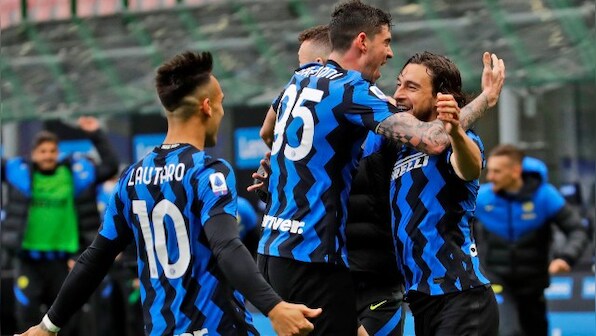 European Super League: Atletico Madrid, Inter Milan join Premier League clubs in withdrawing from controversy-laden proposed competition